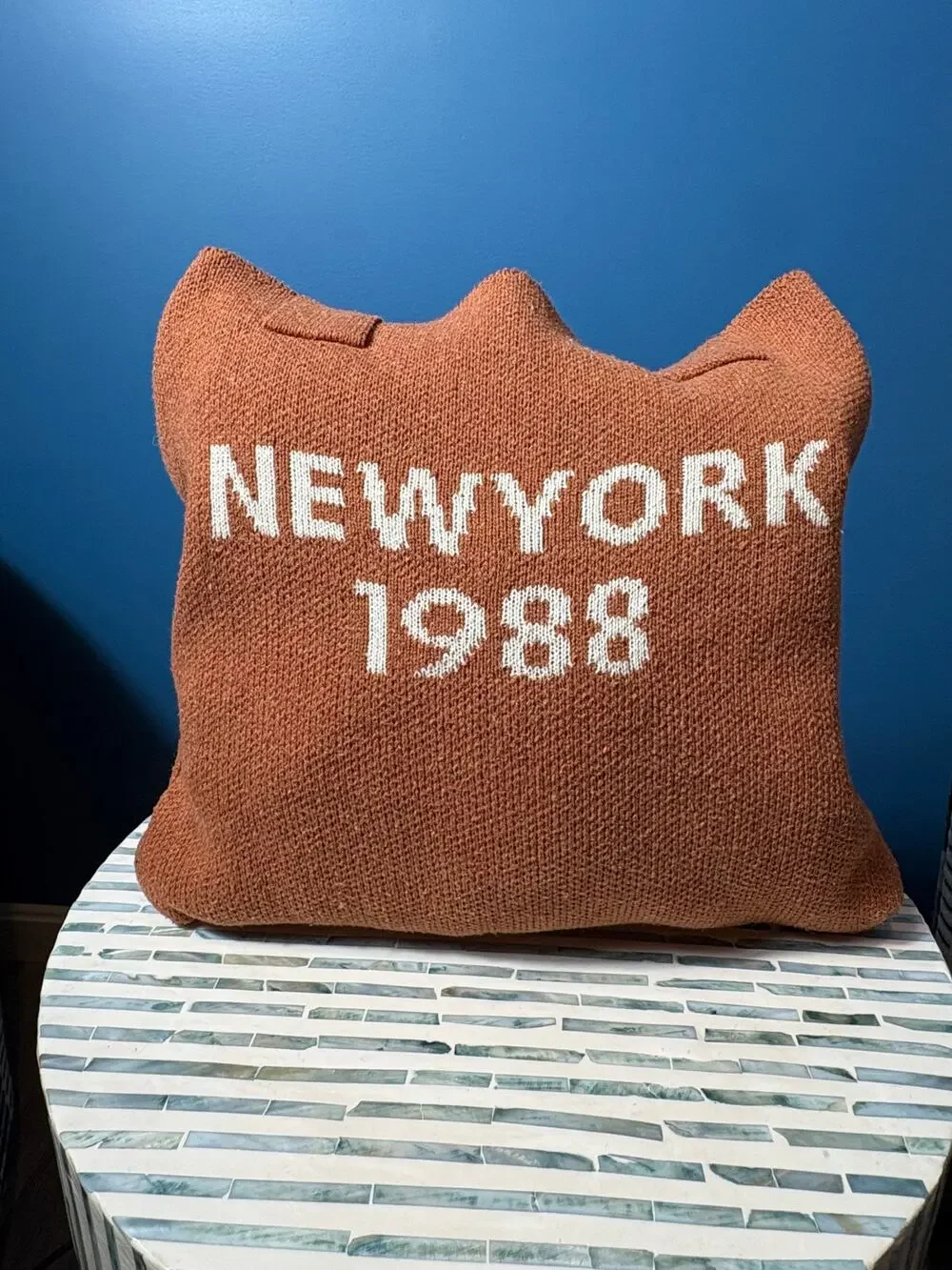Cloth New York Tote